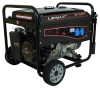 Бензиновый генератор Lifan 4 GF-3 (LF5000) Бензиновый генератор Lifan 4 GF-3 (LF5000) фото