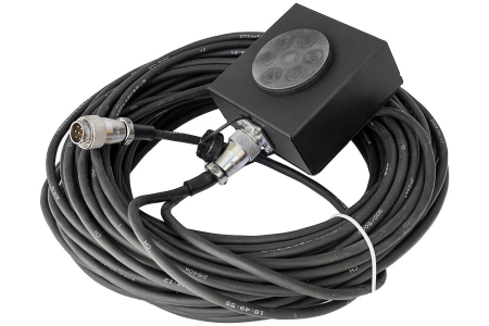 Дизельный генератор  DUAL DWG-500 Дизельный генератор  DUAL DWG-500 фото