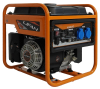 Бензиновый генератор Lifan 4800IO Бензиновый генератор Lifan 4800IO фото
