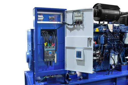 Дизельный генератор ТСС АД-500С-Т400-2РНМ26 Дизельный генератор ТСС АД-500С-Т400-2РНМ26 фото