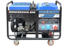 Бензиновый генератор ТСС SGG 18000EH3LA Бензиновый генератор ТСС SGG 18000EH3LA фото