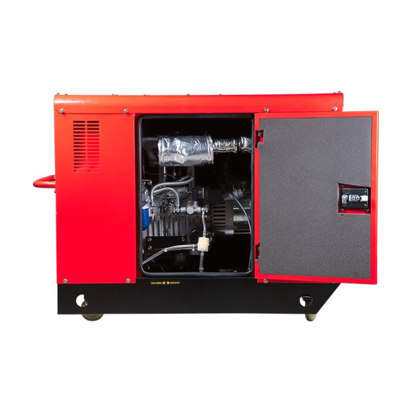 Дизельный генератор Fubag DS 14000 DAC ES (трехфазная кожух) 431746 Дизельный генератор Fubag DS 14000 DAC ES (трехфазная кожух) 431746 фото