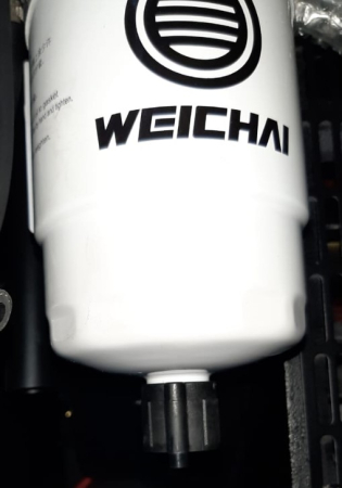 Дизельный генератор ТСС АД-80С-Т400-1РМ7 фото