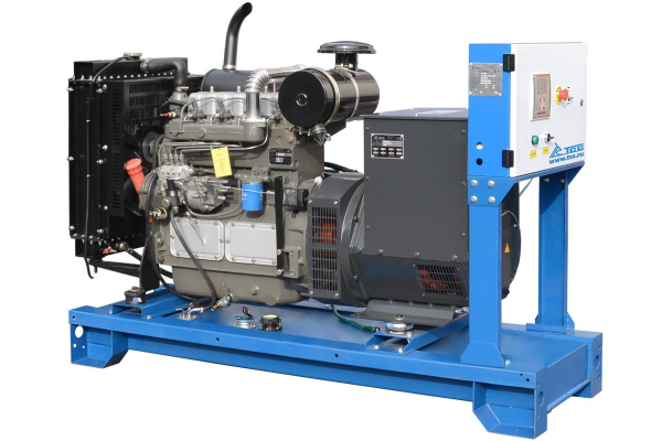Дизельный генератор ТСС АД-40С-Т400 025338 Дизельный генератор ТСС АД-40С-Т400 025338 фото