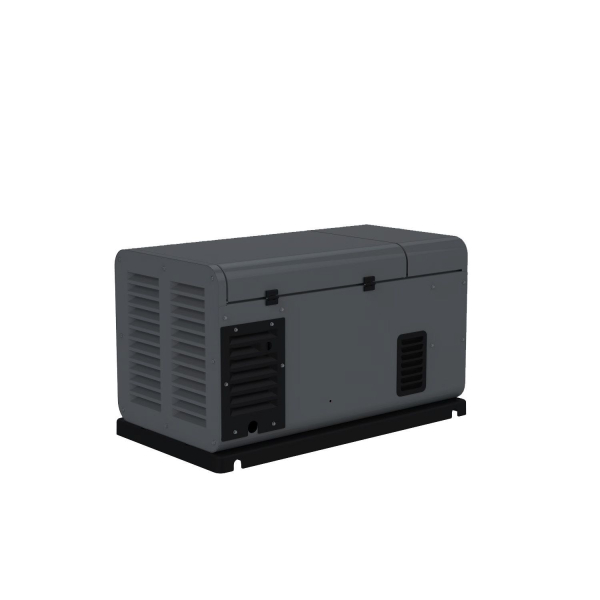 Газовый генератор Mitsui GM 7000 Газовый генератор Mitsui GM 7000 фото