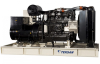 Дизельный генератор TEKSAN TJ300DW5L фото
