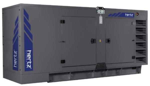 Дизельный генератор HERTZ HG 902 PC  Дизельный генератор HERTZ HG 902 PC  фото