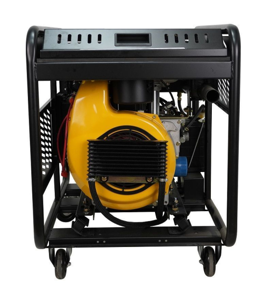 Дизельный генератор Habert HТ12E3 57569 Дизельный генератор Habert HТ12E3 57569 фото