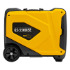 Бензиновый генератор DENZEL GS-5500iSE фото
