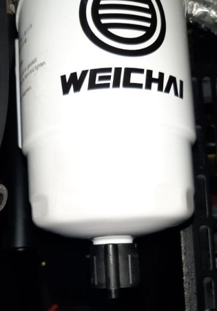 Дизельный генератор ТСС АД-80С-Т400-2РМ7 фото