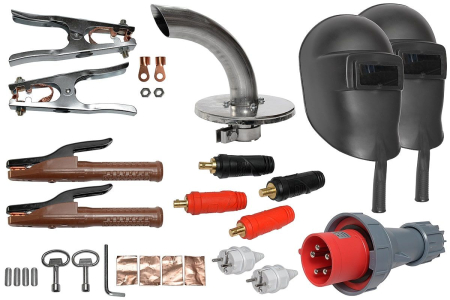 Дизельный генератор  DUAL DWG-500 Дизельный генератор  DUAL DWG-500 фото