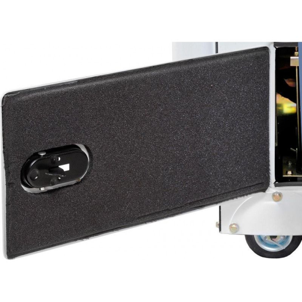 Дизельный генератор Hyundai DHY 6000SE-3  Дизельный генератор Hyundai DHY 6000SE-3  фото