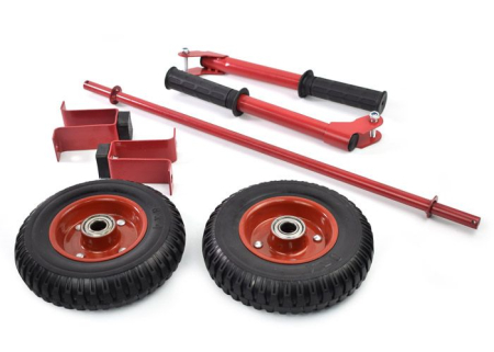 Дизельный генератор REDVOLT EPD2500 фото