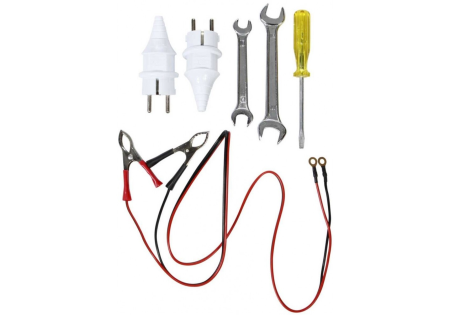 Дизельный генератор Hyundai DHY 6500L Дизельный генератор Hyundai DHY 6500L фото