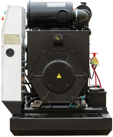 Дизельный генератор Motor АД80-T400eco Дизельный генератор Motor АД80-T400eco фото