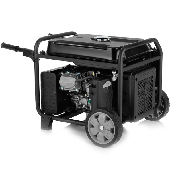 Бензиновый инверторный генератор Hyundai HHY 7050Si Бензиновый инверторный генератор Hyundai HHY 7050Si фото