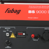 Бензиновый генератор Fubag BS 9000 DA ES фото