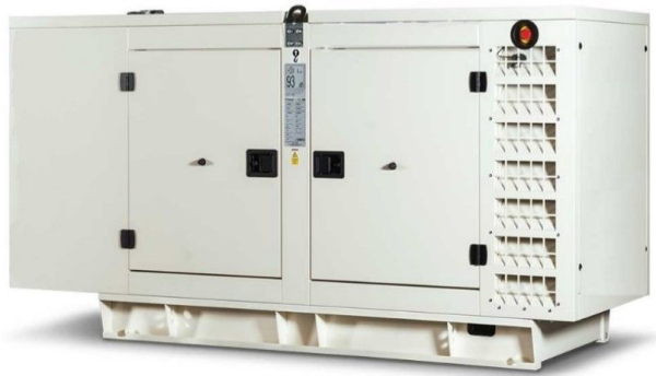 Дизельный генератор HERTZ HG 33 PL  Дизельный генератор HERTZ HG 33 PL  фото