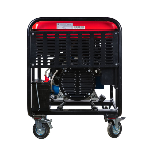 Дизельный генератор Fubag DS 15000 DA ES 646226 фото