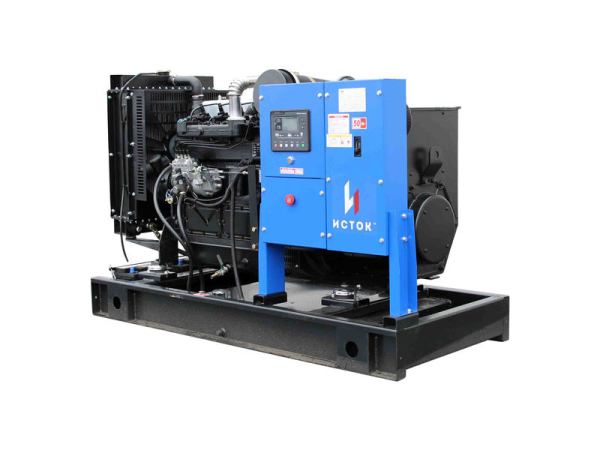 Дизельный генератор Исток АД50С-Т400-РМ35  Дизельный генератор Исток АД50С-Т400-РМ35  фото