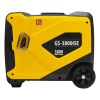 Бензиновый генератор DENZEL GS-3800iSE фото