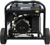 Бензиновый генератор Loncin LC6500D-SA Бензиновый генератор Loncin LC6500D-SA фото