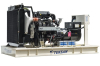 Дизельный генератор TEKSAN TJ350DW5L фото