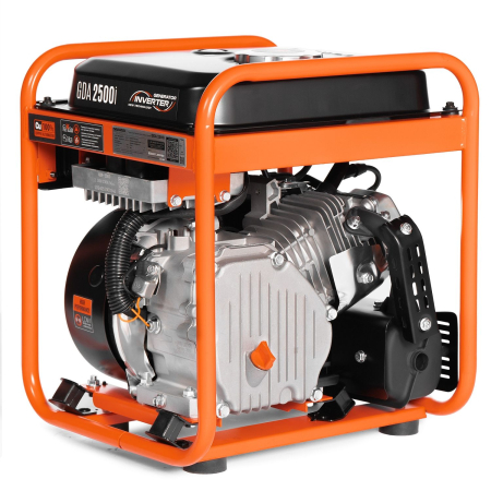 Бензиновый генератор DAEWOO GDA 2500i Бензиновый генератор DAEWOO GDA 2500i фото