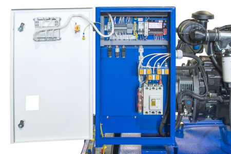 Дизельный генератор ТСС АД-24С-Т400-1РМ20 (80313AM1P, Mecc Alte) Дизельный генератор ТСС АД-24С-Т400-1РМ20 (80313AM1P, Mecc Alte) фото