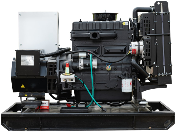 Дизельный генератор Motor АД40-T400eco  фото