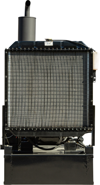 Дизельный генератор Motor АД120-T400  Дизельный генератор Motor АД120-T400  фото