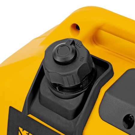 Бензиновый генератор DENZEL GS-1100iS фото