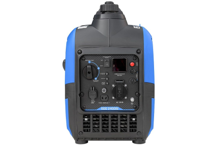 Бензиновый генератор ТСС SGG 2400Si Бензиновый генератор ТСС SGG 2400Si фото