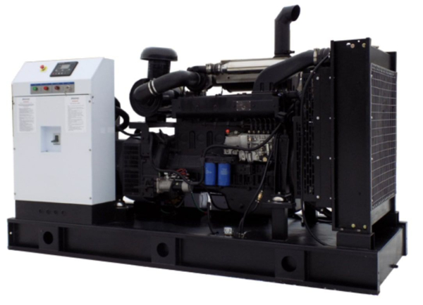 Дизельный генератор Азимут АД-250С-Т400-2РМ5  Дизельный генератор Азимут АД-250С-Т400-2РМ5  фото