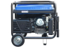Бензиновый генератор ТСС SGG 8000EH3NA Бензиновый генератор ТСС SGG 8000EH3NA фото