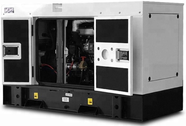 Дизельный генератор Амперос АД 8-Т230 P (Проф) в кожухе  армейский Дизельный генератор Амперос АД 8-Т230 P (Проф) в кожухе  армейский фото