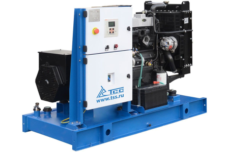 Дизельный генератор ТСС АД-24С-Т400 в контейнере Дизельный генератор ТСС АД-24С-Т400 в контейнере фото