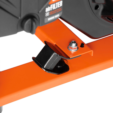 Бензиновый генератор DAEWOO GDA 2500i Бензиновый генератор DAEWOO GDA 2500i фото