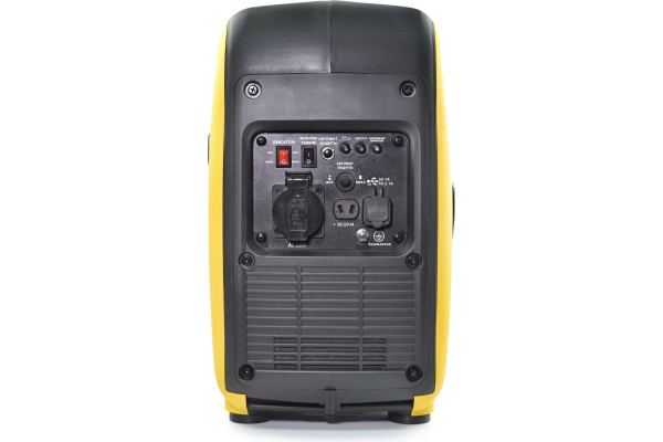 Бензиновый инверторный генератор RATO R1250iS-C переносной фото