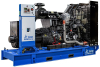 Дизельный генератор ТСС АД-500С-Т400-1РМ15 (PMG) фото