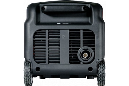 Бензиновый генератор Fubag TI 3200 фото