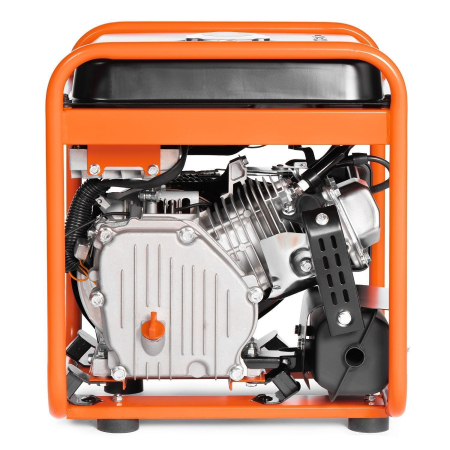 Бензиновый генератор DAEWOO GDA 2500i Бензиновый генератор DAEWOO GDA 2500i фото