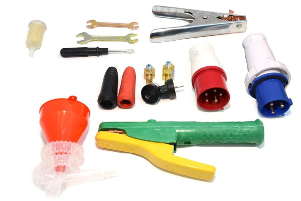 Дизельный сварочный генератор ТСС DGW 10.0/300ED-R3 026498 Дизельный сварочный генератор ТСС DGW 10.0/300ED-R3 026498 фото