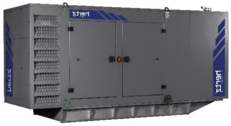 Дизельный генератор HERTZ HG 1250 CL Дизельный генератор HERTZ HG 1250 CL фото