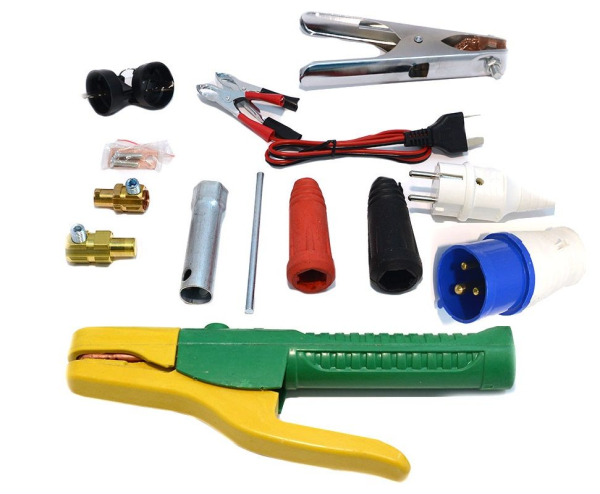 Бензиновый сварочный генератор ТСС GGW 6.0/250ED-R Бензиновый сварочный генератор ТСС GGW 6.0/250ED-R фото