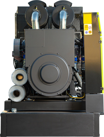 Дизельный генератор Motor АД500-T400 Дизельный генератор Motor АД500-T400 фото