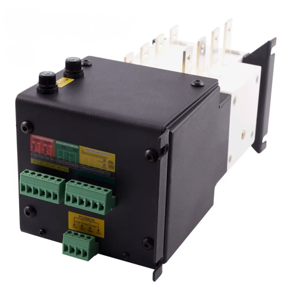 Реверсивный рубильник AISIKAI 100А/4Р Реверсивный рубильник AISIKAI 100А/4Р фото