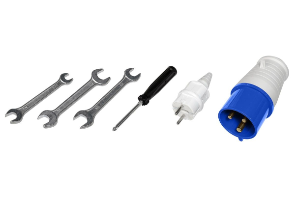 Дизельный генератор ТСС SDG 7000EHA 100033 Дизельный генератор ТСС SDG 7000EHA 100033 фото