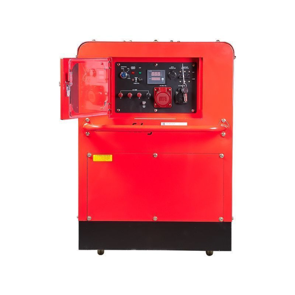 Дизельный генератор Fubag DS 14000 DAC ES (трехфазная кожух) 431746 Дизельный генератор Fubag DS 14000 DAC ES (трехфазная кожух) 431746 фото