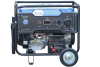 Бензиновый генератор ТСС SGG 5000EHNA Бензиновый генератор ТСС SGG 5000EHNA фото